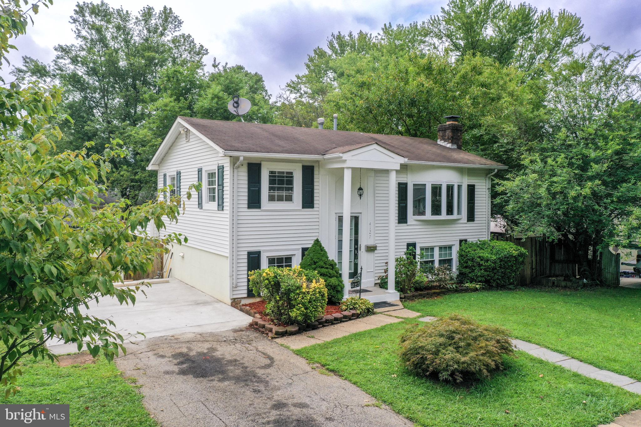 4127 Granby Road Woodbridge, VA 22193 - Photo 42 of 48 Gallery Image 42