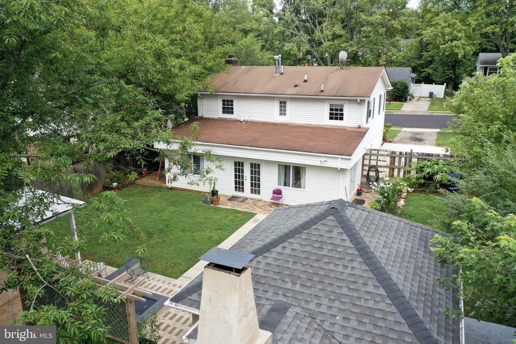4127 Granby Road Woodbridge, VA 22193 - Photo 46 of 48 Gallery Image 46