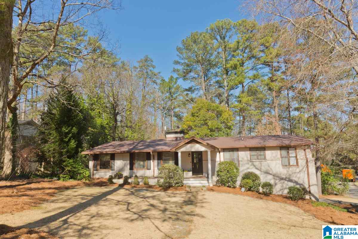 2756 Cherokee Road Birmingham, AL 35216 - Photo 1 of 30