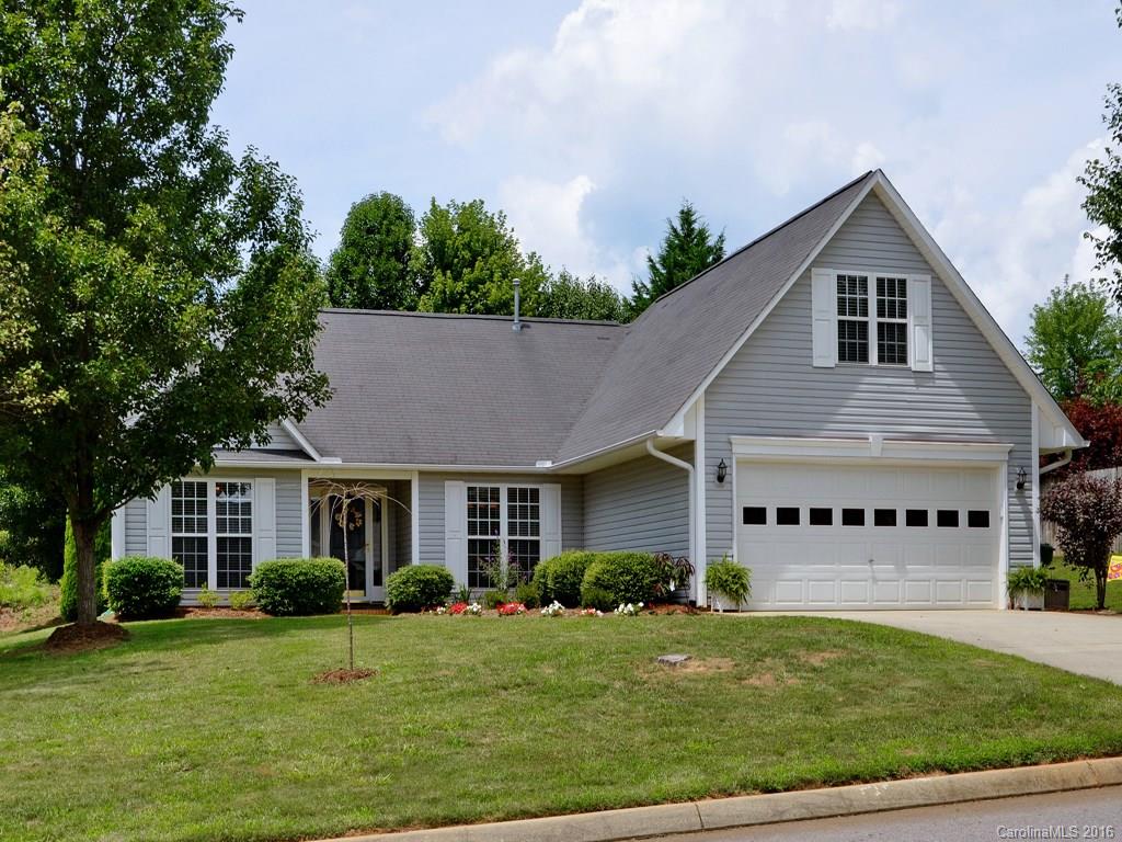 280 Planters Creek Road Fletcher, NC 28732 - Photo 1 of 16
