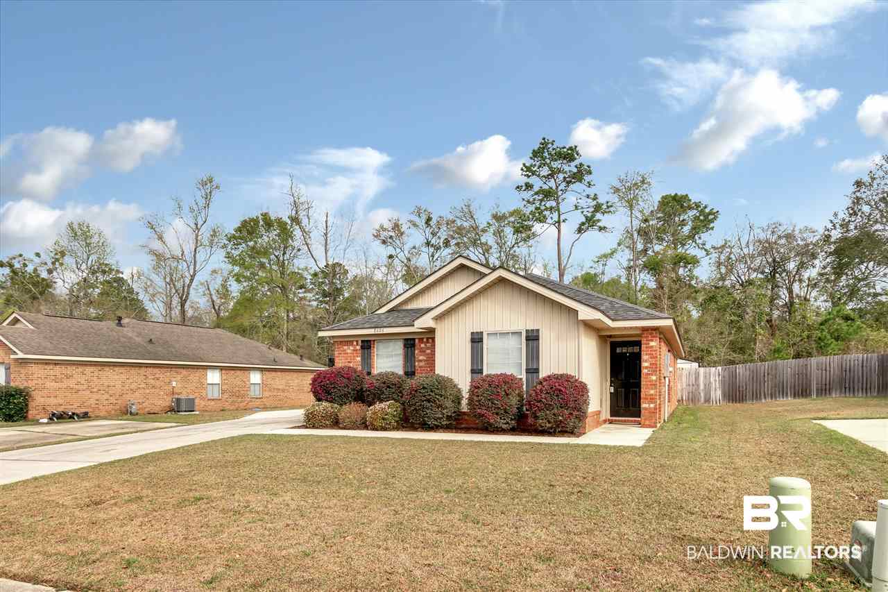 8606 Three Dean Way Mobile, AL 36695 - Photo 4 of 30