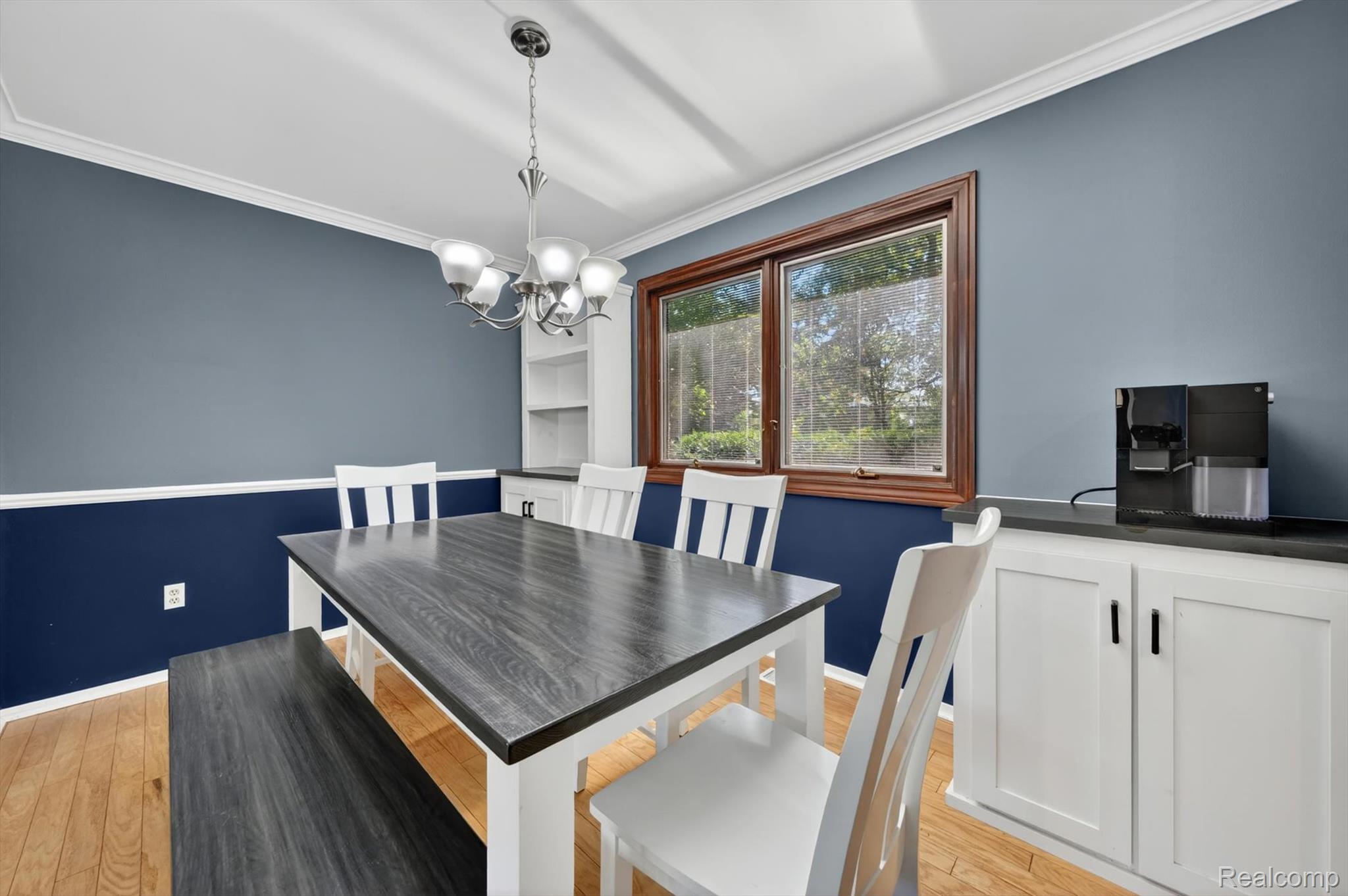 5469 Pheasant Run Road Clarkston, MI 48346 - Photo 9 of 36 Dining area