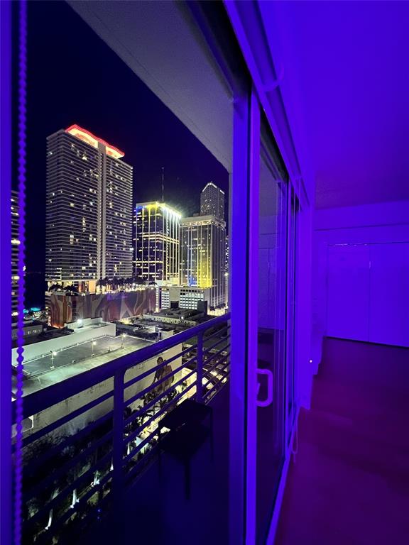 133 Northeast 2nd Avenue, Unit 1610 Miami, FL 33132 - Photo 11 of 52 a view of a house with a yard