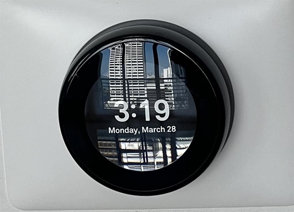 133 Northeast 2nd Avenue, Unit 1610 Miami, FL 33132 - Photo 35 of 52 Nest Smart Thermostat