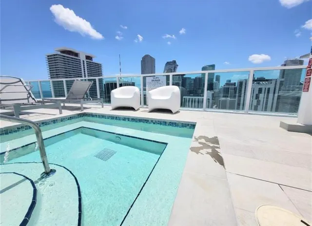 a view of a building