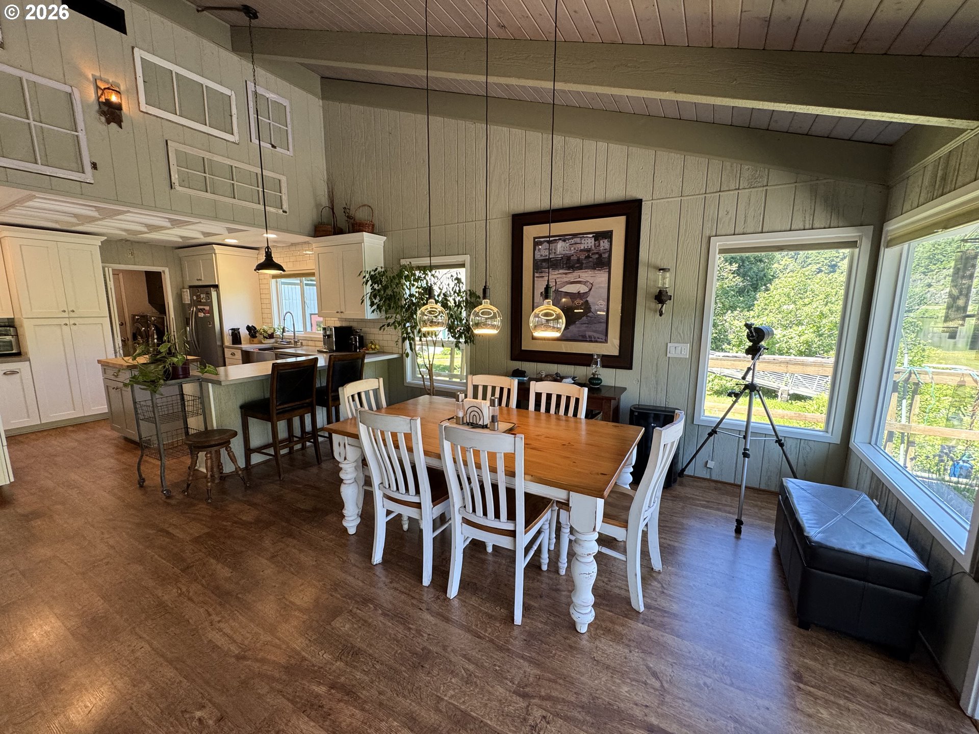 9959 Sweet Creek Road Mapleton, OR 97453 - Photo 7 of 48