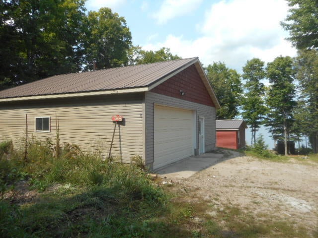 18845 Needle Pointe Road Germfask, MI 49836 - Photo 31 of 58 Gallery Image 31