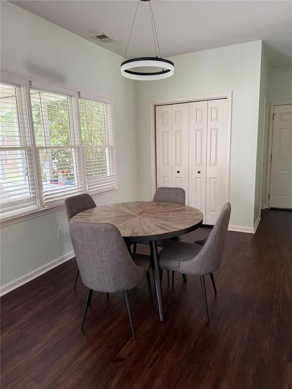 7140 Weatherford Drive Southwest Powder Springs, GA 30127 - Photo 8 of 17