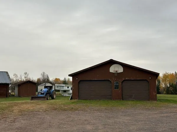 $430,000 | 8353 Mannik Road, Iron River, WI 54847