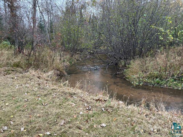 8353 Mannik Road Iron River, WI 54847 - Photo 16 of 52 View of undeveloped land featuring a nearby body of water