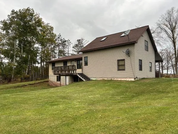 $430,000 | 8353 Mannik Road, Iron River, WI 54847