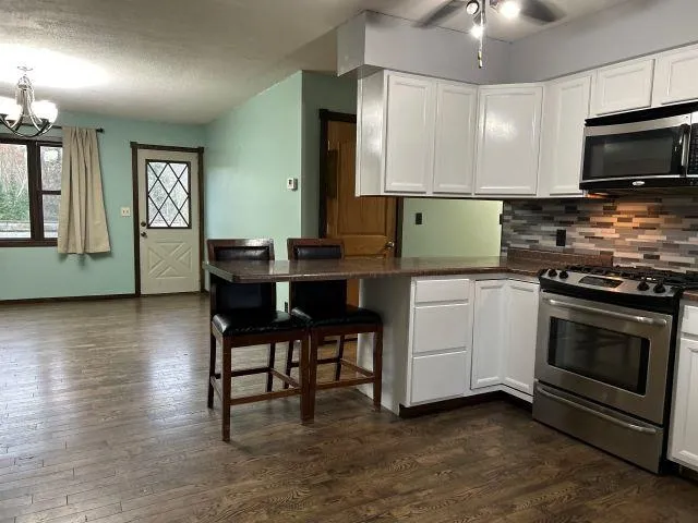 $430,000 | 8353 Mannik Road, Iron River, WI 54847