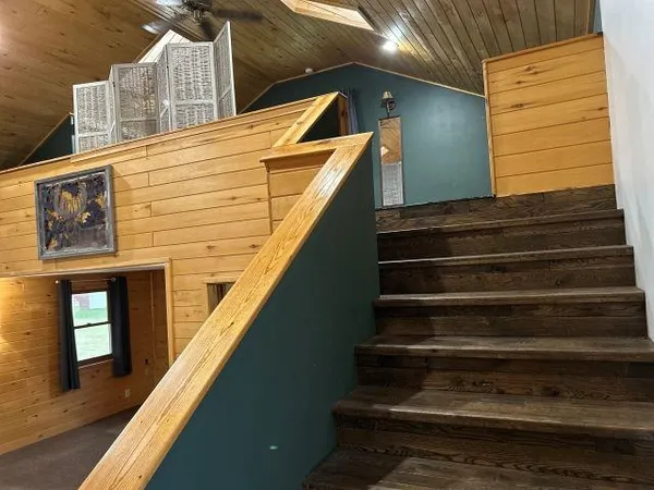 $430,000 | 8353 Mannik Road, Iron River, WI 54847