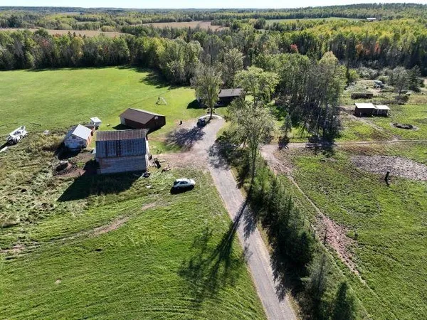 $430,000 | 8353 Mannik Road, Iron River, WI 54847
