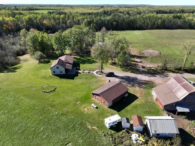 $430,000 | 8353 Mannik Road, Iron River, WI 54847