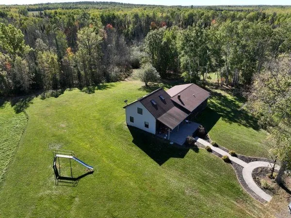 $430,000 | 8353 Mannik Road, Iron River, WI 54847
