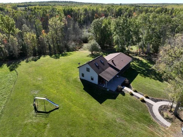 $430,000 | 8353 Mannik Road, Iron River, WI 54847