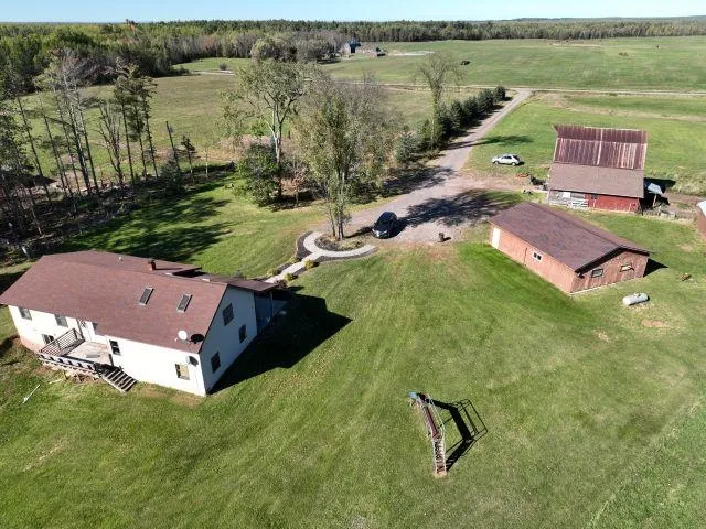 $430,000 | 8353 Mannik Road, Iron River, WI 54847