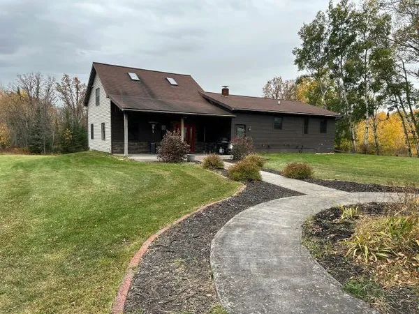 $430,000 | 8353 Mannik Road, Iron River, WI 54847