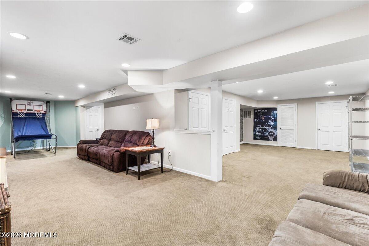 16 Conor Road Jackson, NJ 08527 - Photo 31 of 50 43-Basement