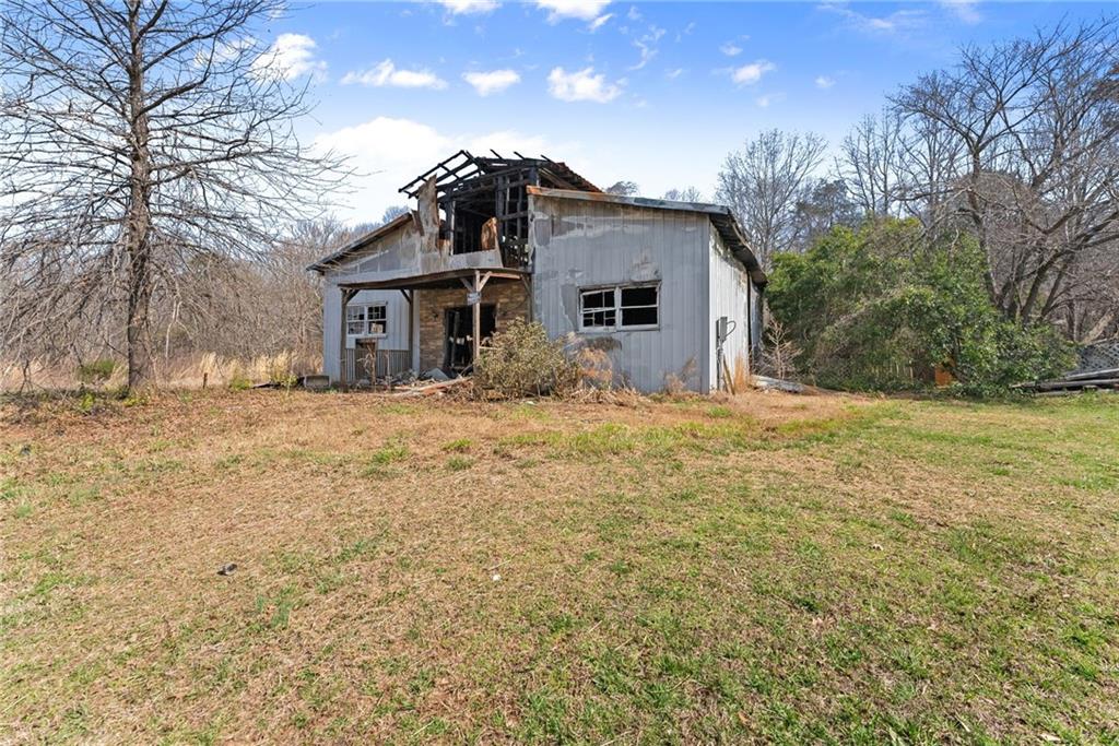111 Skitts Mountain Road Cleveland, GA 30528 - Photo 35 of 67