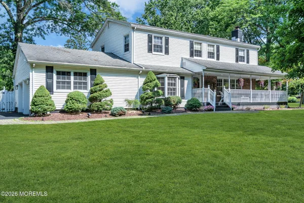 $1,300,000 | 72 Marcshire Drive, Middletown, NJ 07748
