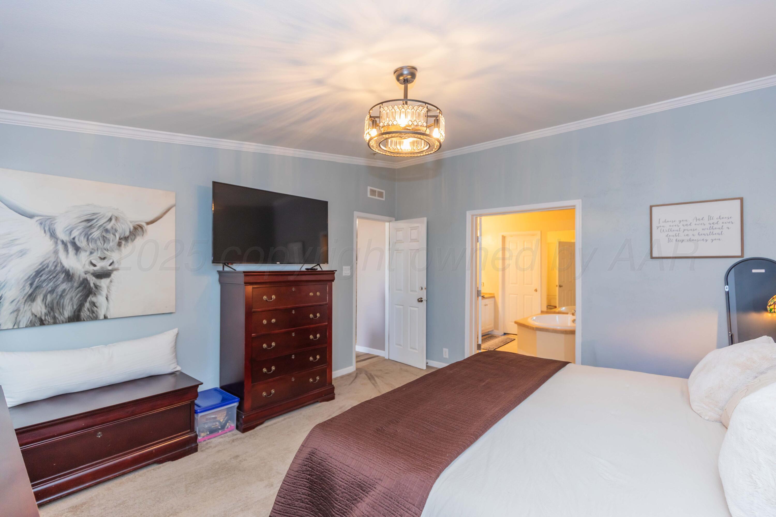 22701 South Blessen Road Canyon, TX 79015 - Photo 11 of 32 ISOLATED PRIMARY