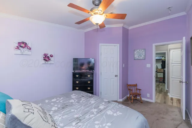 $337,000 | 22701 South Blessen Road, Canyon, TX 79015