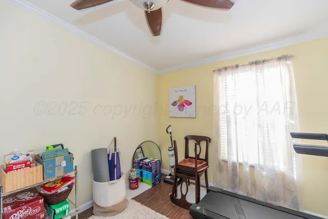 $337,000 | 22701 South Blessen Road, Canyon, TX 79015