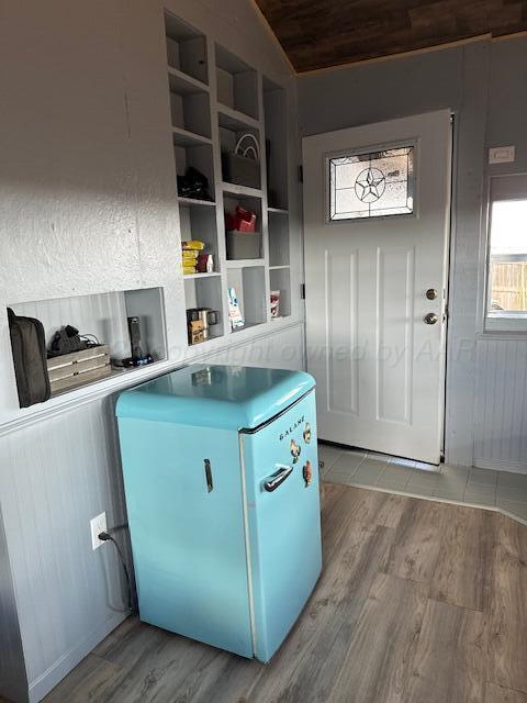 22701 South Blessen Road Canyon, TX 79015 - Photo 20 of 32 a utility room with washer and dryer