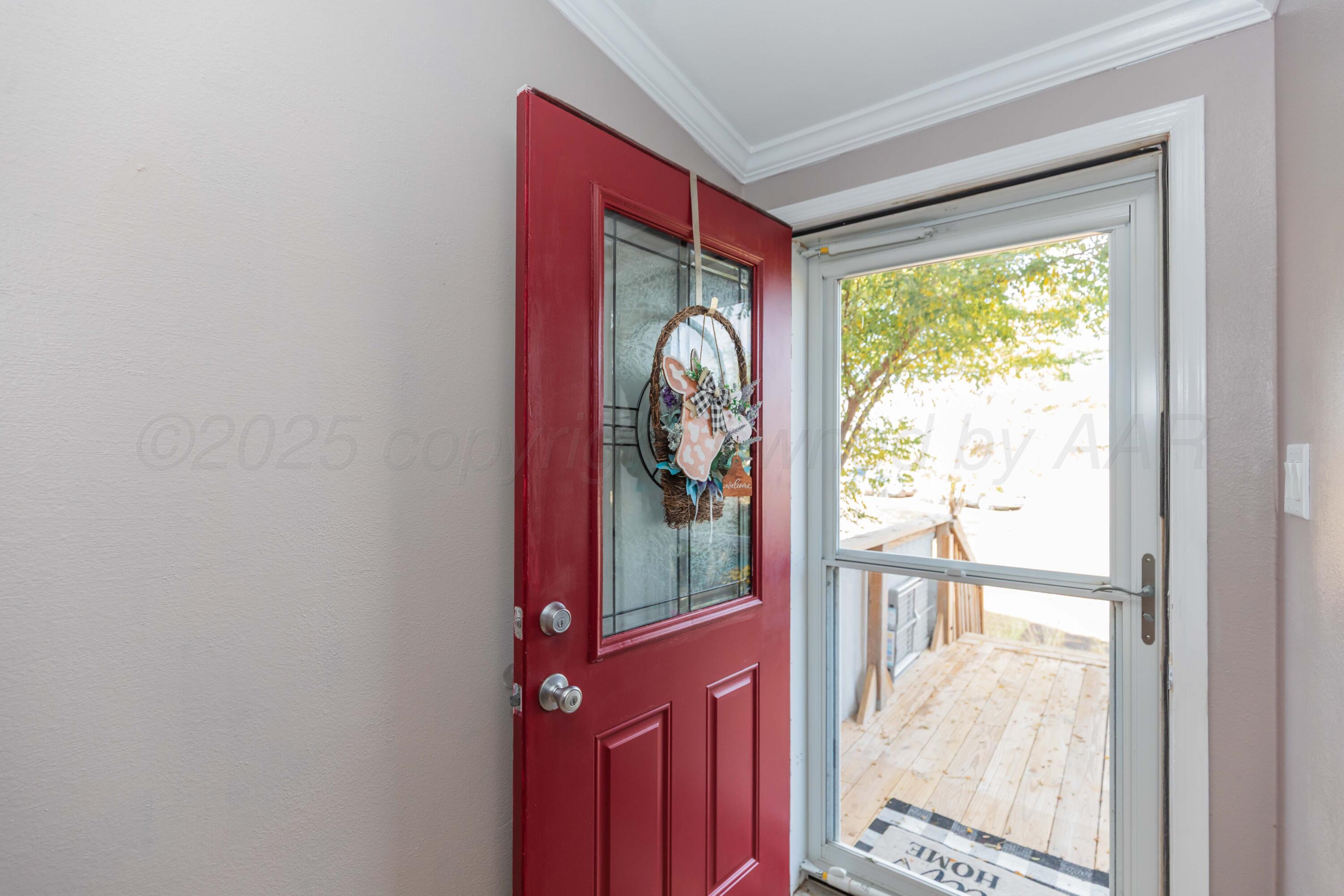 22701 South Blessen Road Canyon, TX 79015 - Photo 2 of 32 WELCOME!