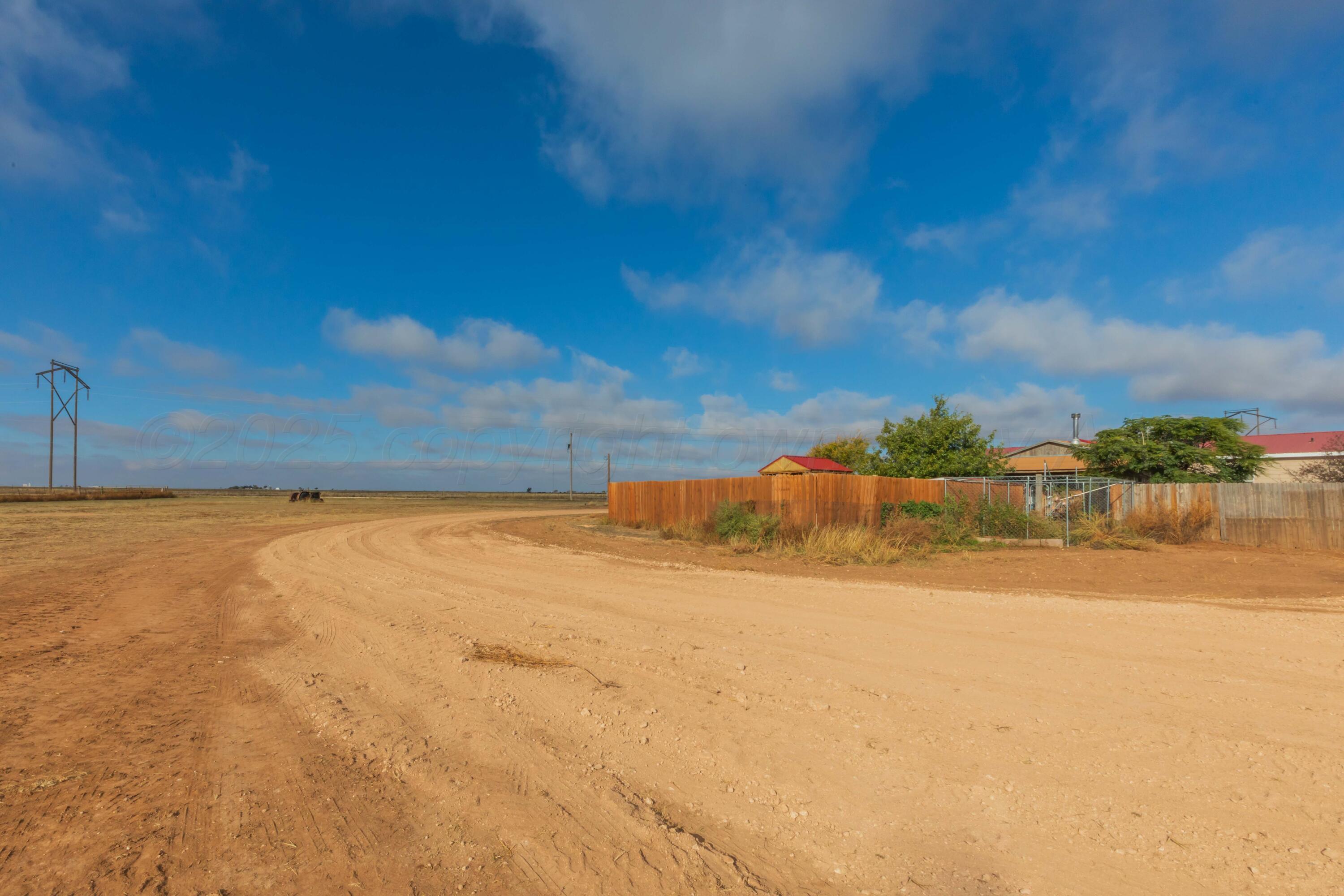 22701 South Blessen Road Canyon, TX 79015 - Photo 29 of 32 a view of beach and lake view