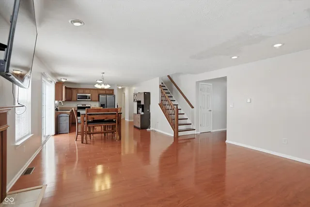 $359,900 | 5012 Birmingham Drive, Indianapolis, IN 46235