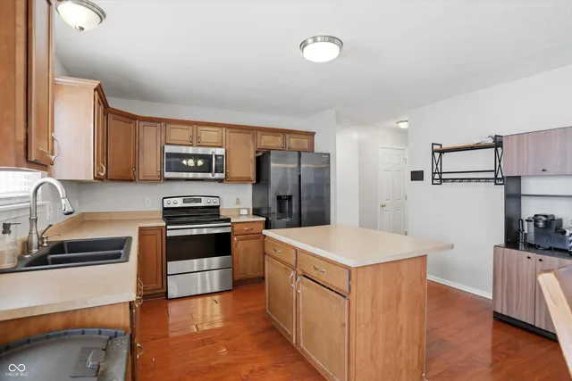 $359,900 | 5012 Birmingham Drive, Indianapolis, IN 46235