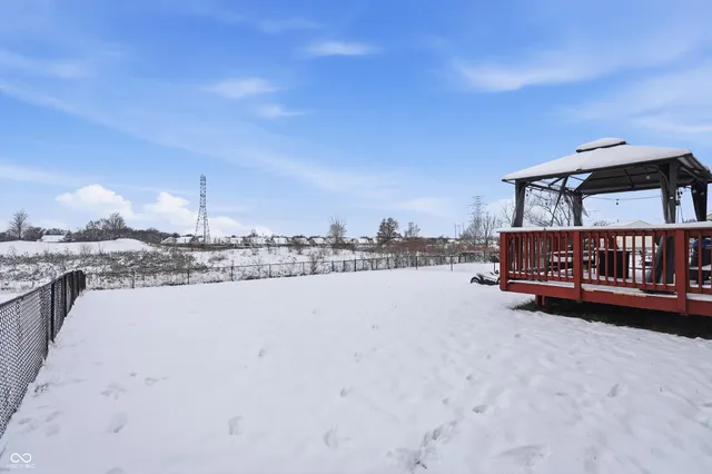 $359,900 | 5012 Birmingham Drive, Indianapolis, IN 46235