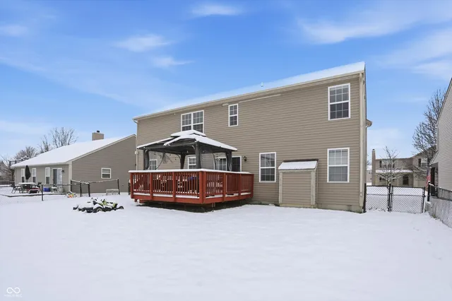 $359,900 | 5012 Birmingham Drive, Indianapolis, IN 46235