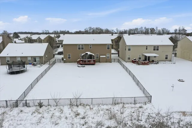 $359,900 | 5012 Birmingham Drive, Indianapolis, IN 46235