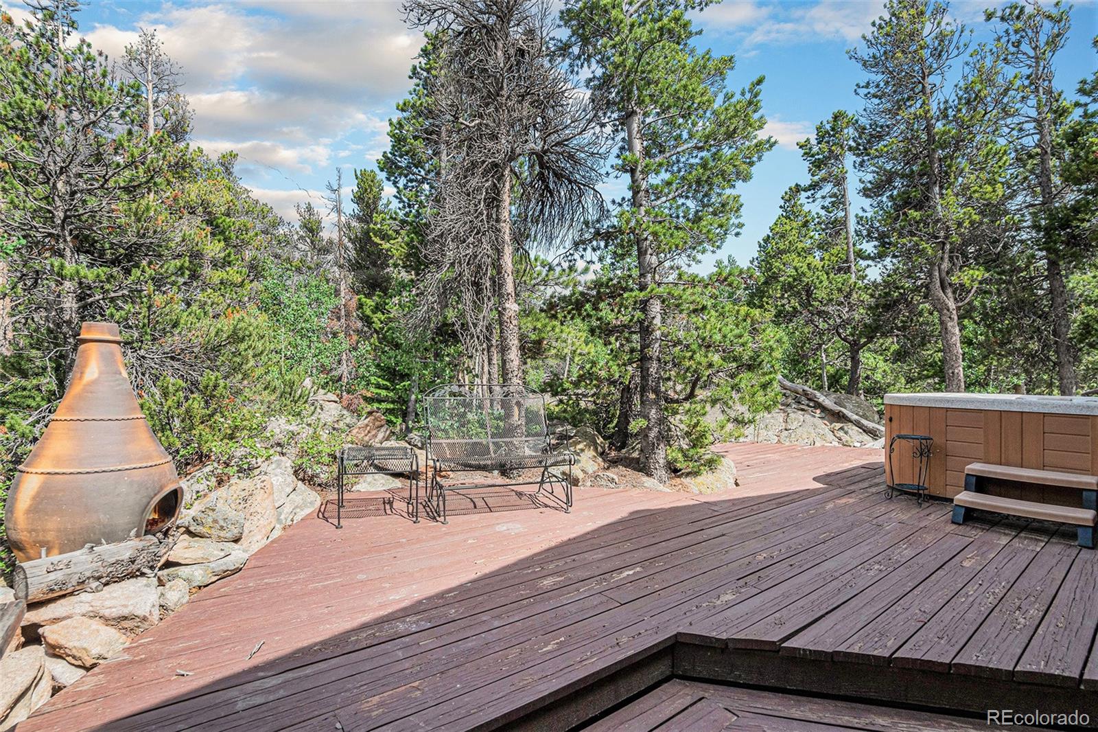 226 Ronnie Road Golden, CO 80403 - Photo 28 of 33 Gallery Image 28