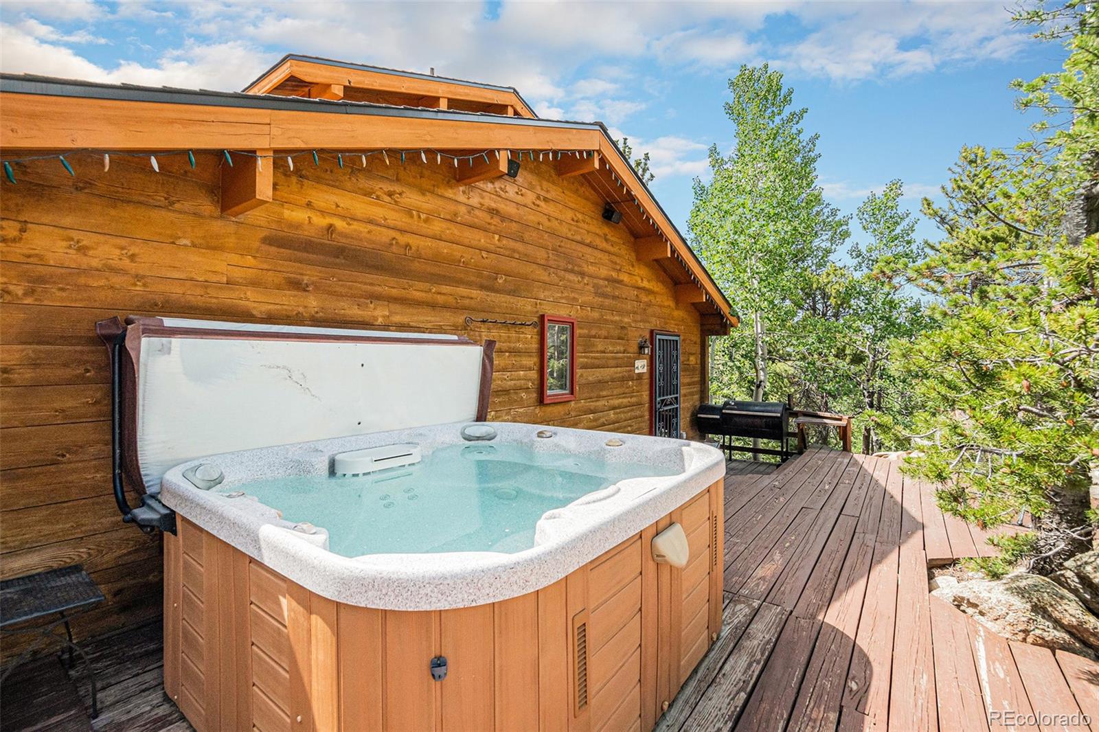 226 Ronnie Road Golden, CO 80403 - Photo 29 of 33 Gallery Image 29