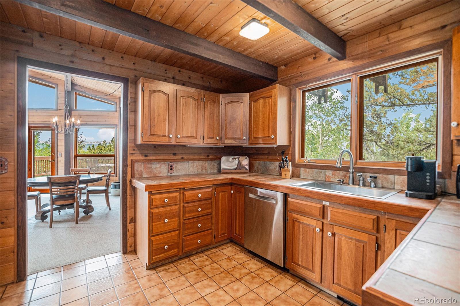 226 Ronnie Road Golden, CO 80403 - Photo 9 of 33 Gallery Image 9