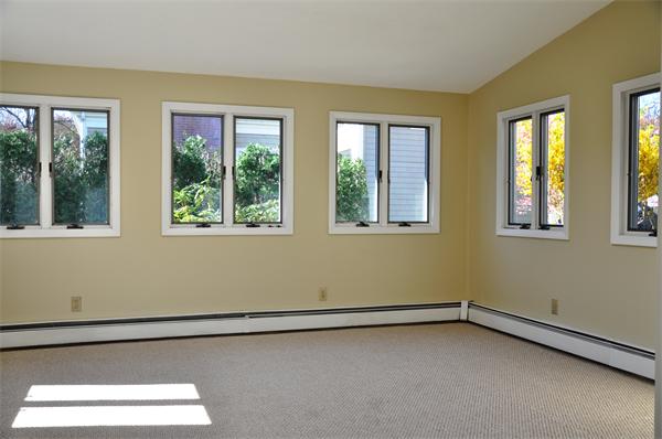 36 Coolidge Road Milton, MA 02186 - Photo 6 of 12 a view of a room that has a window in it