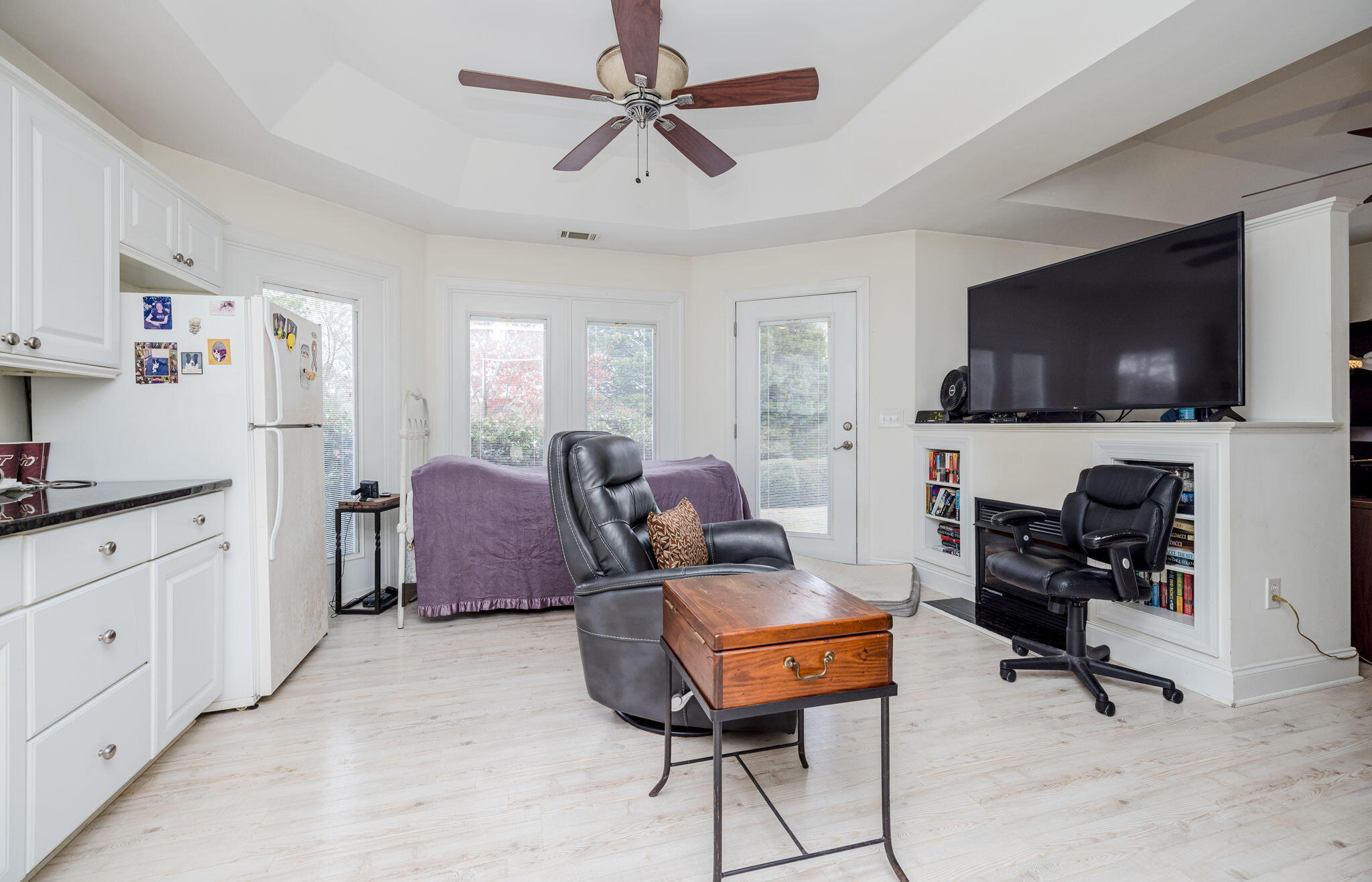 2061 Gray Mare Hollow Road Aiken, SC 29803 - Photo 47 of 82
