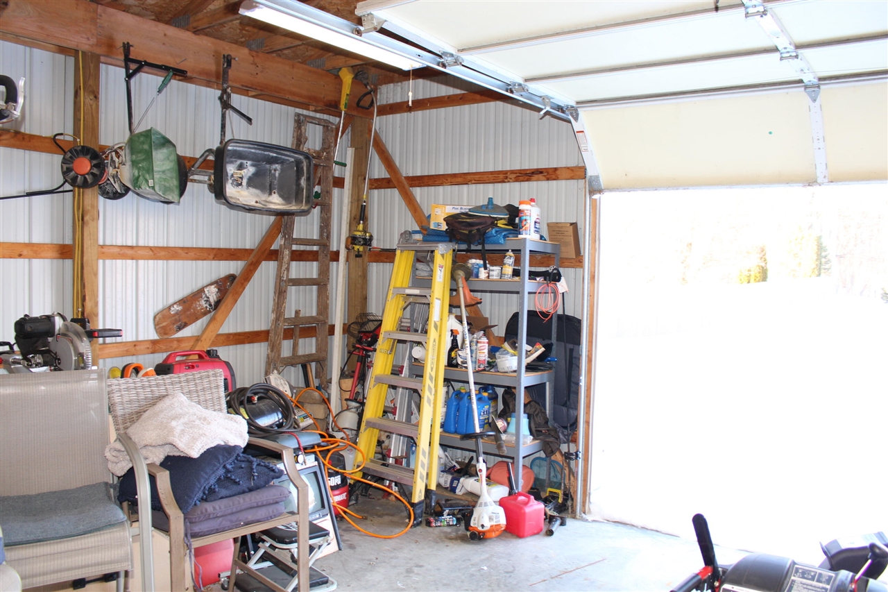 10289 Lee Road Grass Lake, MI 49240 - Photo 96 of 99