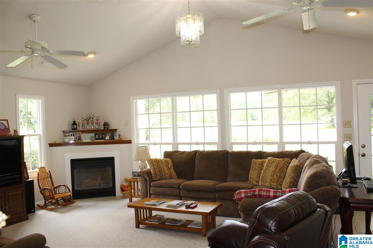 3589 Choccolocco Road Anniston, AL 36207 - Photo 11 of 30