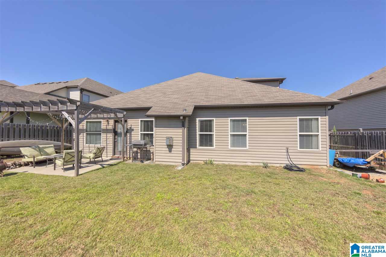 178 Oakwell Street Calera, AL 35040 - Photo 7 of 41