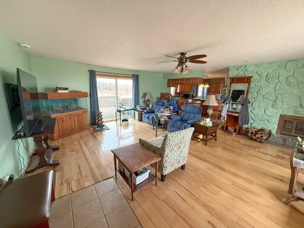 $239,500 | 20172 Prophet Road, Prophetstown, IL 61277