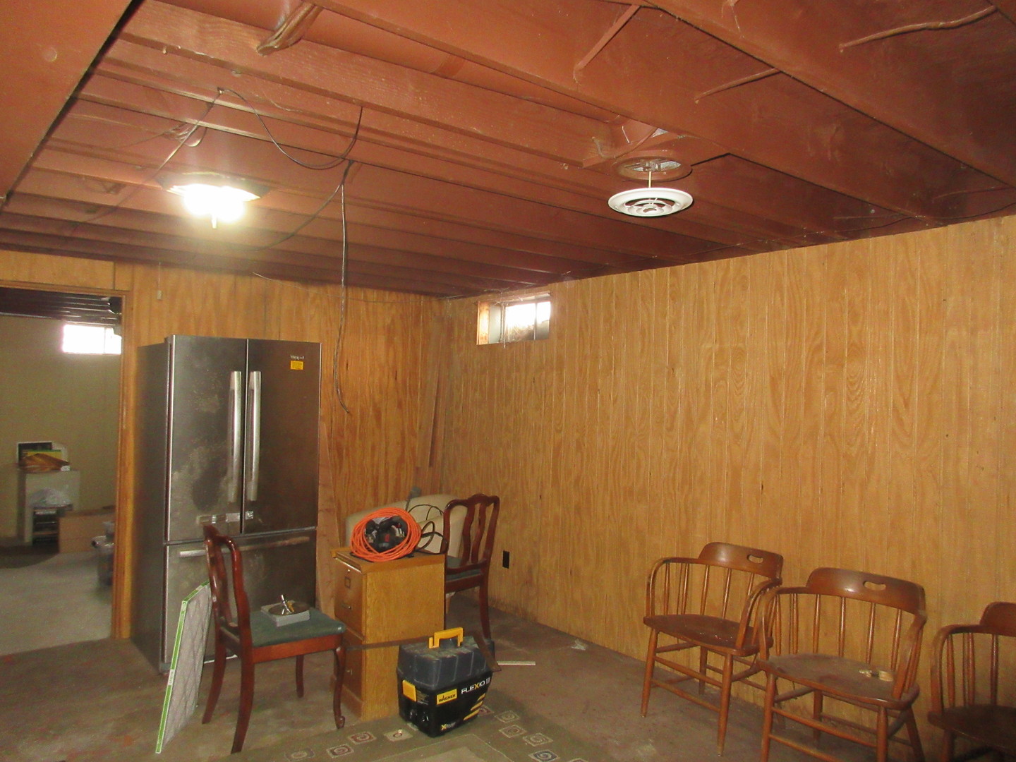 20172 Prophet Road Prophetstown, IL 61277 - Photo 14 of 32 a view of a room with gym equipment