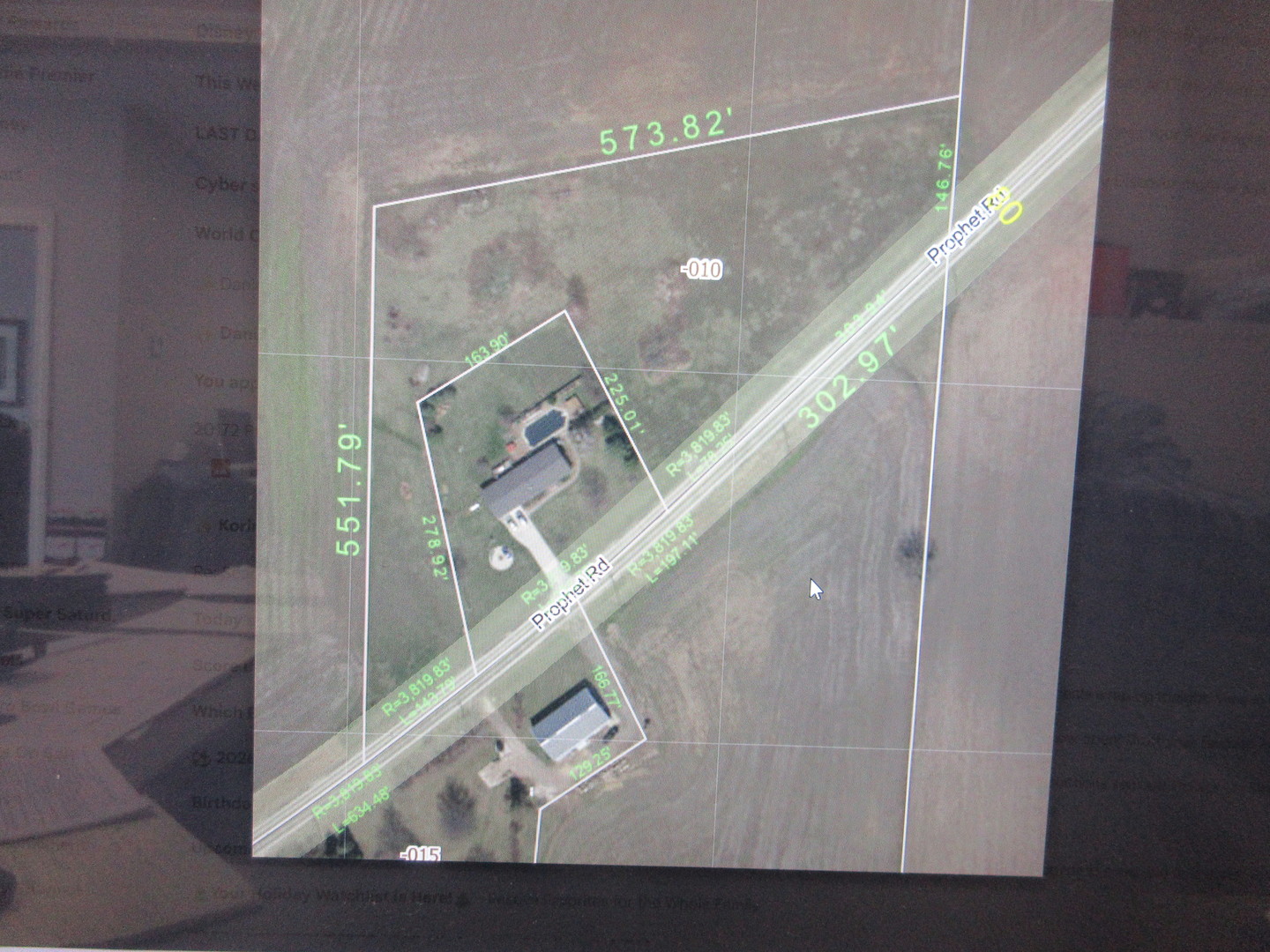 20172 Prophet Road Prophetstown, IL 61277 - Photo 25 of 32