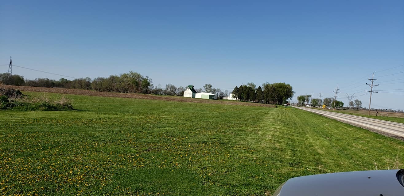 20172 Prophet Road Prophetstown, IL 61277 - Photo 28 of 32 a view of a field with clear sky