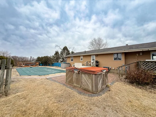 $239,500 | 20172 Prophet Road, Prophetstown, IL 61277